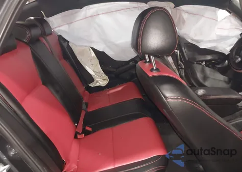 2022 Honda Civic Sport z USA, uszkodzony, nr VIN 2HGFE2F50NH517474